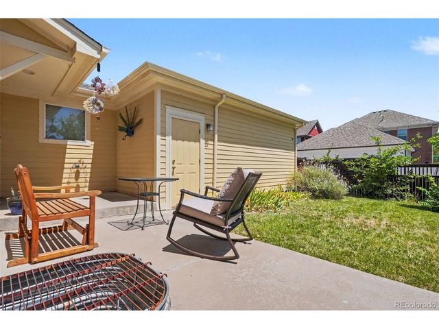 2304 N Yosemite St, Denver, CO 80238