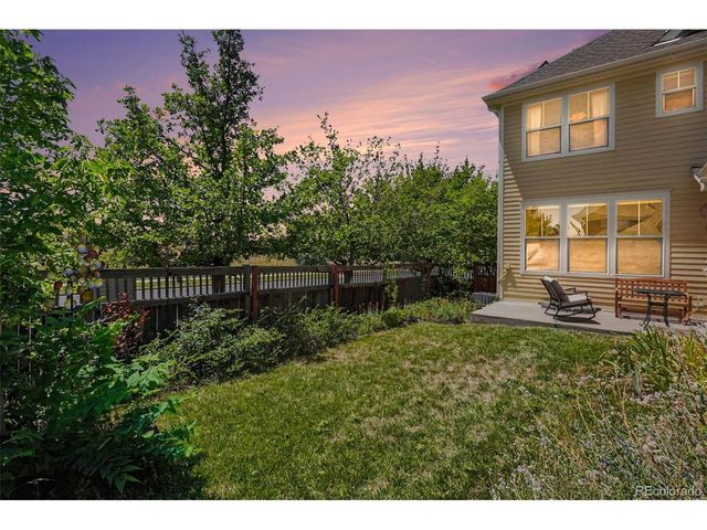 2304 N Yosemite St, Denver, CO 80238