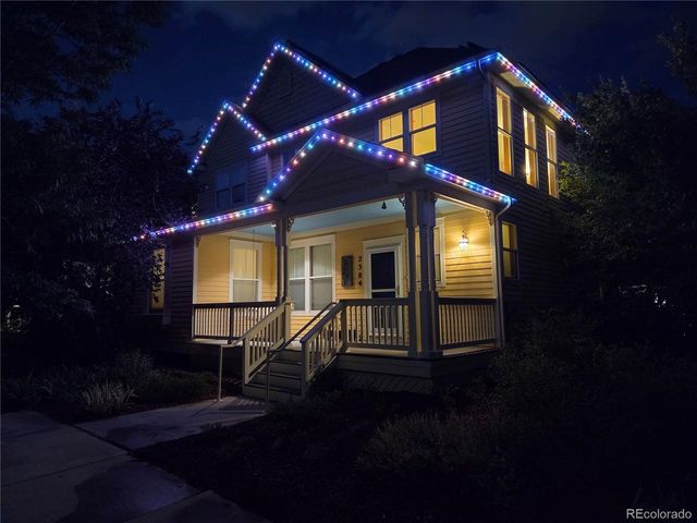 2304 N Yosemite St, Denver, CO 80238