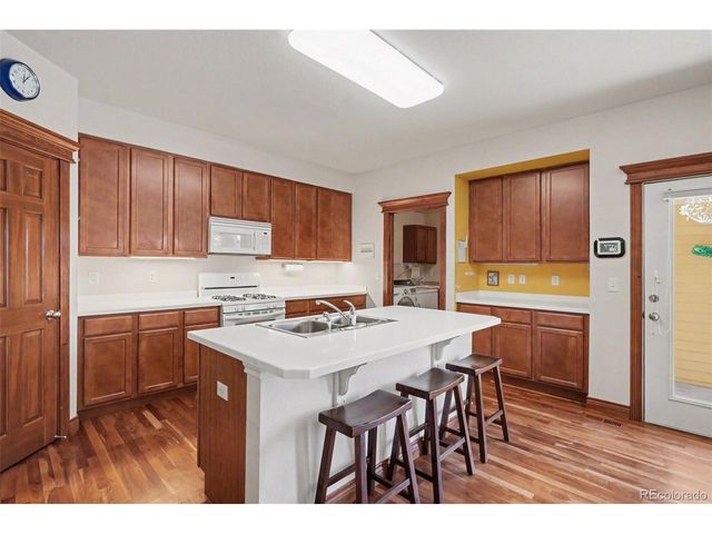 2304 N Yosemite St, Denver, CO 80238