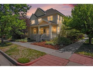 2304 N Yosemite St, Denver, CO 80238