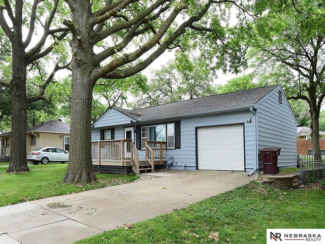 5341 N Street, Lincoln, NE 68510