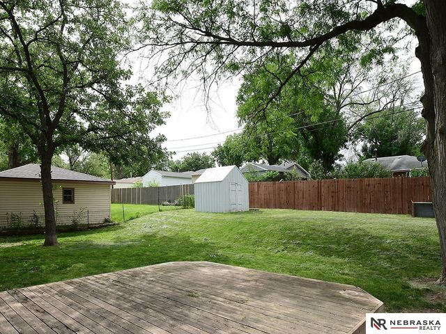 5341 N Street, Lincoln, NE 68510