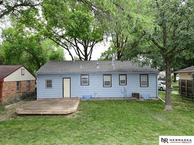 5341 N Street, Lincoln, NE 68510