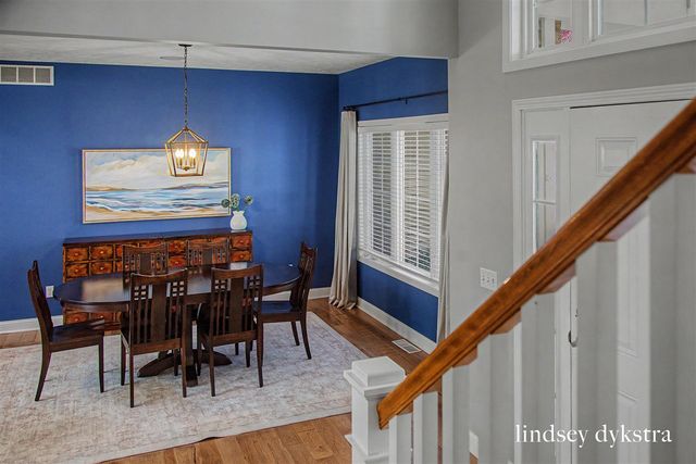 4320 Trail E Drive, Ada, MI 49301