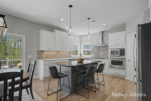 4320 Trail E Drive, Ada, MI 49301