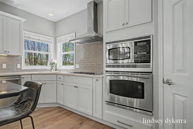 4320 Trail E Drive, Ada, MI 49301