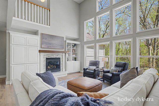 4320 Trail E Drive, Ada, MI 49301
