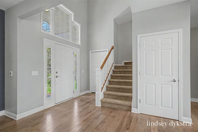 4320 Trail E Drive, Ada, MI 49301