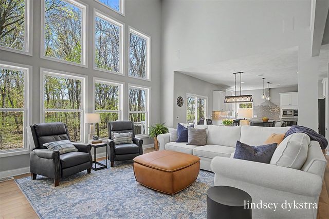 4320 Trail E Drive, Ada, MI 49301