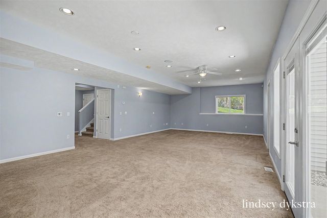 4320 Trail E Drive, Ada, MI 49301