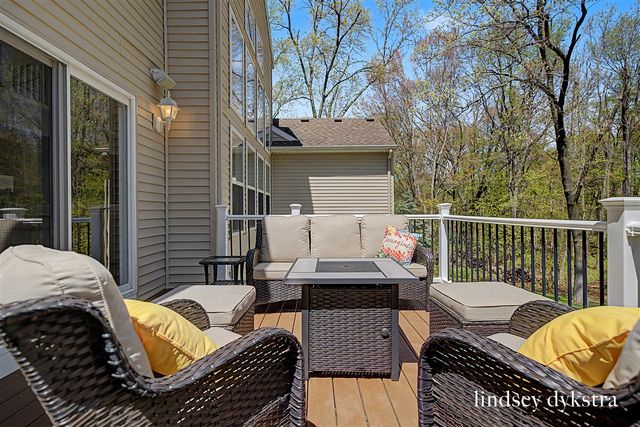 4320 Trail E Drive, Ada, MI 49301