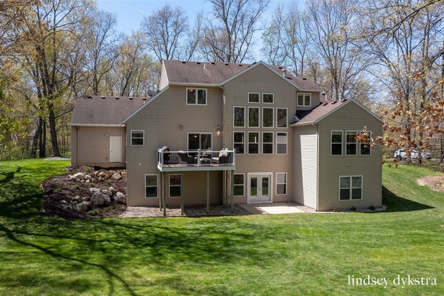 4320 Trail E Drive, Ada, MI 49301
