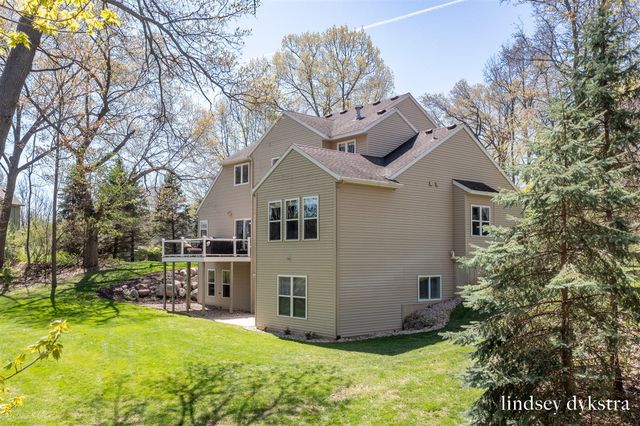 4320 Trail E Drive, Ada, MI 49301