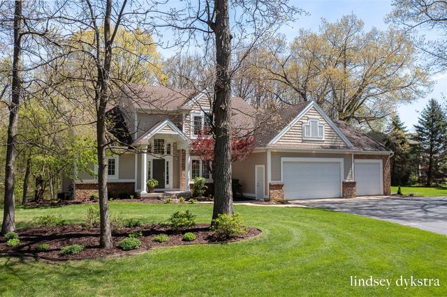 4320 Trail E Drive, Ada, MI 49301