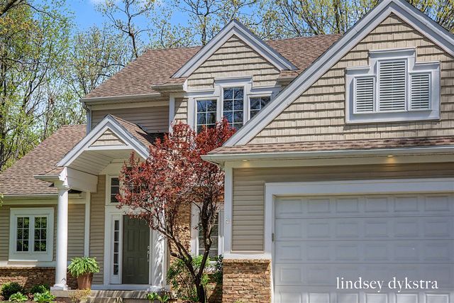 4320 Trail E Drive, Ada, MI 49301