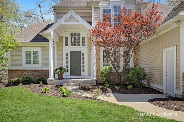 4320 Trail E Drive, Ada, MI 49301