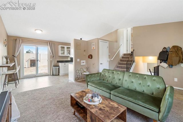 2005 Palm Drive, Colorado Springs, CO 80918