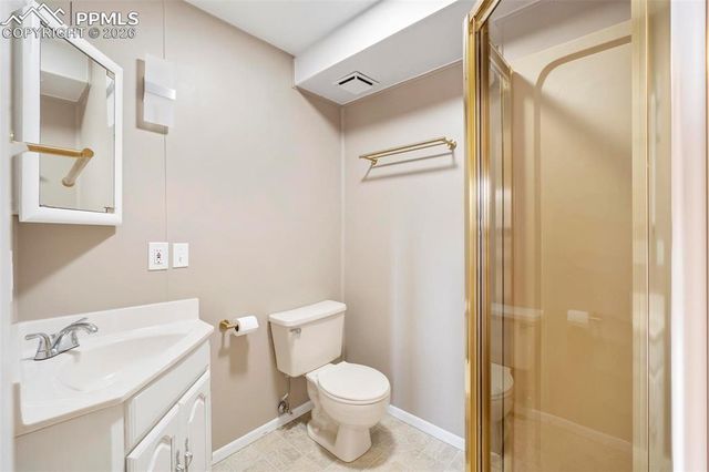 2005 Palm Drive, Colorado Springs, CO 80918