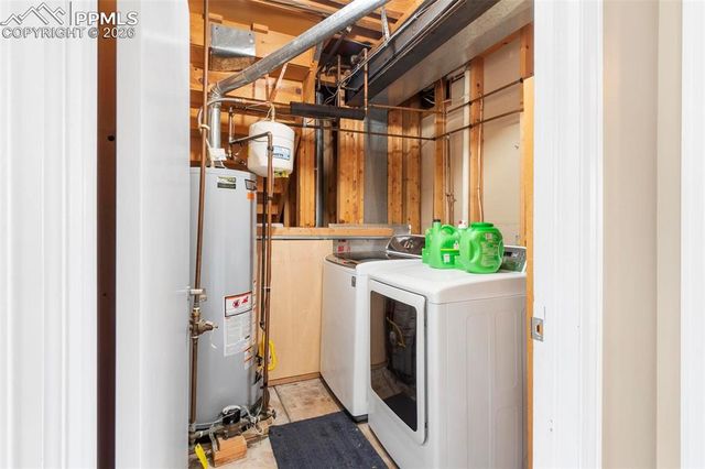 2005 Palm Drive, Colorado Springs, CO 80918