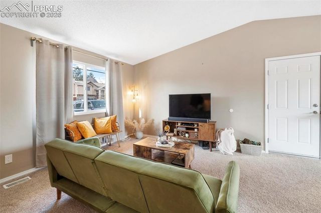 2005 Palm Drive, Colorado Springs, CO 80918