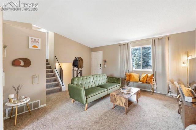 2005 Palm Drive, Colorado Springs, CO 80918