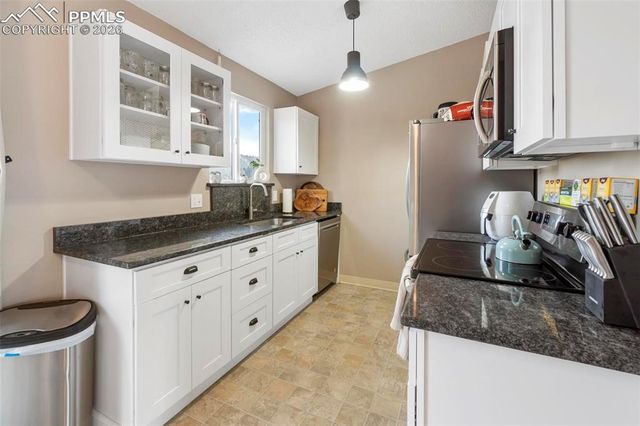 2005 Palm Drive, Colorado Springs, CO 80918