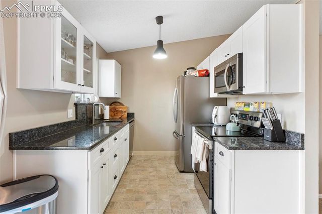 2005 Palm Drive, Colorado Springs, CO 80918