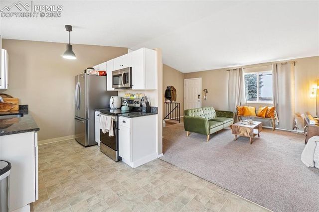 2005 Palm Drive, Colorado Springs, CO 80918