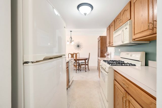 8025 WOODGLEN Lane 207, Downers Grove, IL 60516