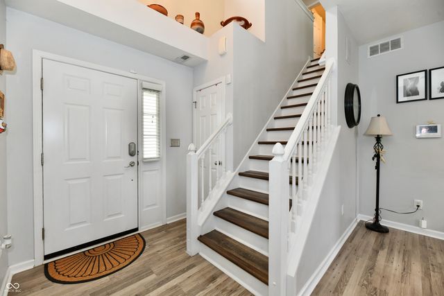 7604 Cloudy Court, Camby, IN 46113