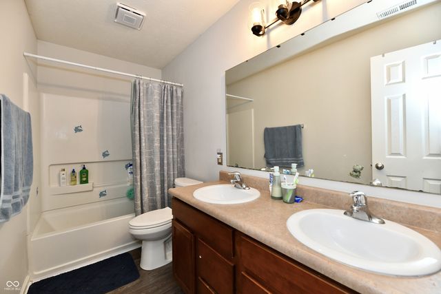 7604 Cloudy Court, Camby, IN 46113