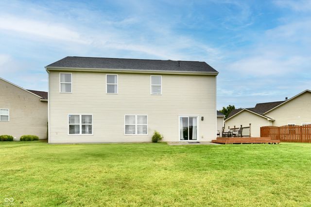 7604 Cloudy Court, Camby, IN 46113