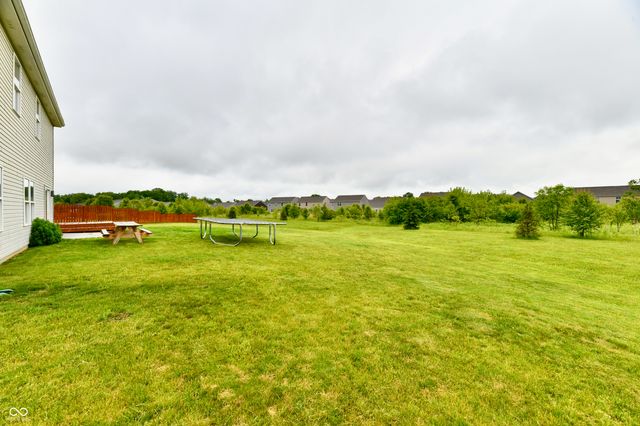 7604 Cloudy Court, Camby, IN 46113