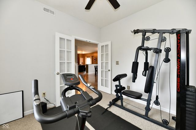 7604 Cloudy Court, Camby, IN 46113