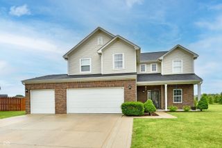 7604 Cloudy Court, Camby, IN 46113