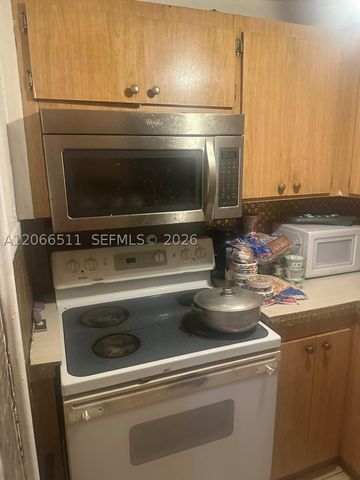 1980 Service Rd, Opa Locka, FL 33054