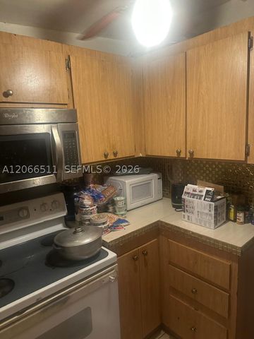 1980 Service Rd, Opa Locka, FL 33054