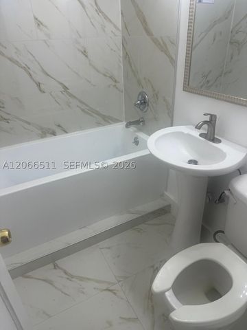 1980 Service Rd, Opa Locka, FL 33054