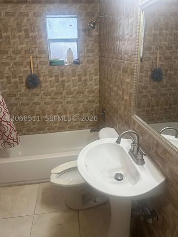 1980 Service Rd, Opa Locka, FL 33054