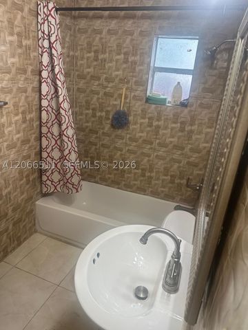 1980 Service Rd, Opa Locka, FL 33054