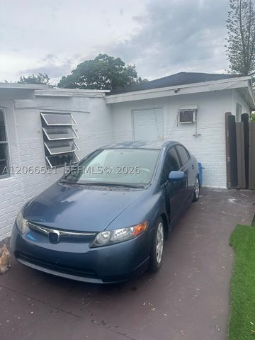 1980 Service Rd, Opa Locka, FL 33054