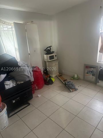 1980 Service Rd, Opa Locka, FL 33054