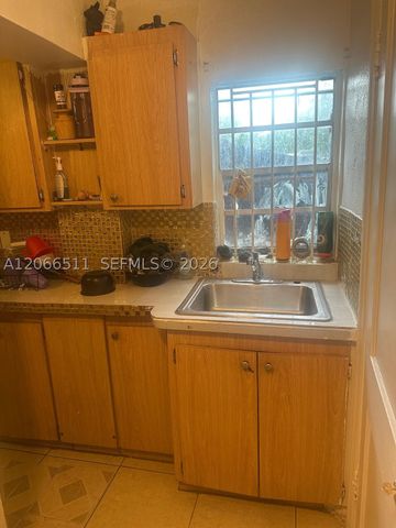 1980 Service Rd, Opa Locka, FL 33054
