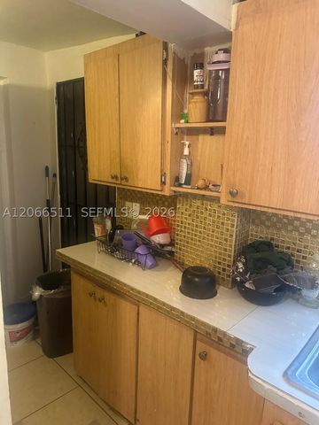 1980 Service Rd, Opa Locka, FL 33054