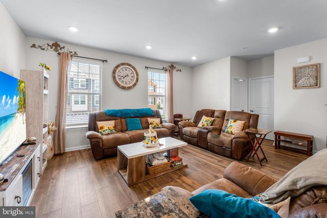 2220 RUBY TURN, Mitchellville, MD 20721