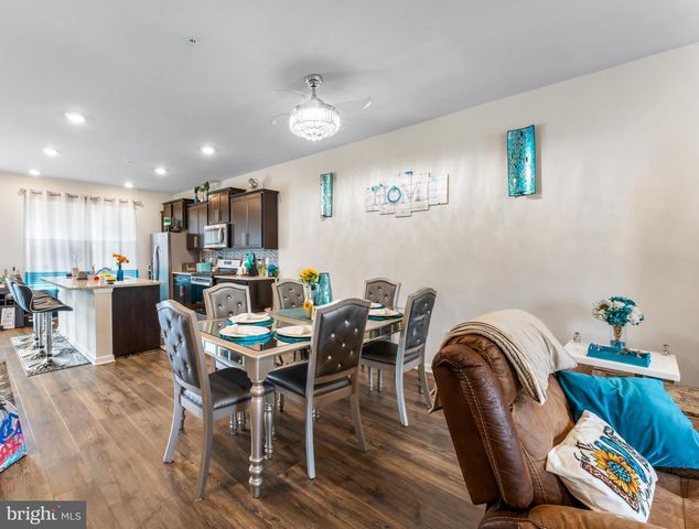 2220 RUBY TURN, Mitchellville, MD 20721