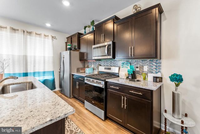 2220 RUBY TURN, Mitchellville, MD 20721