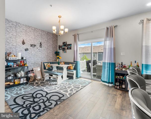 2220 RUBY TURN, Mitchellville, MD 20721