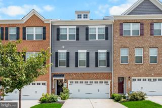 2220 RUBY TURN, Mitchellville, MD 20721